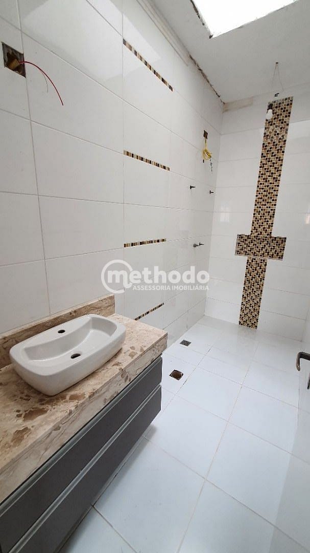 Casa, 3 quartos, 100 m² - Foto 6