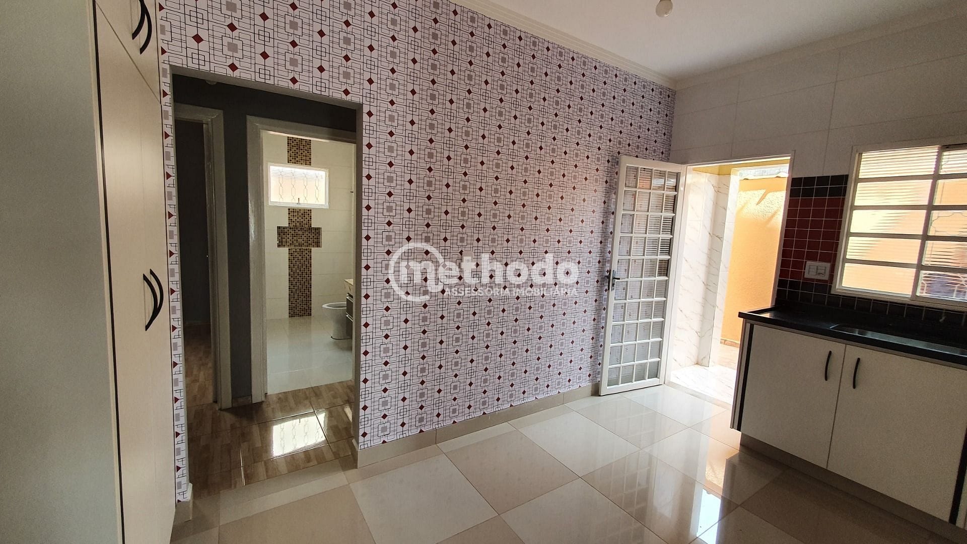 Casa, 3 quartos, 100 m² - Foto 24