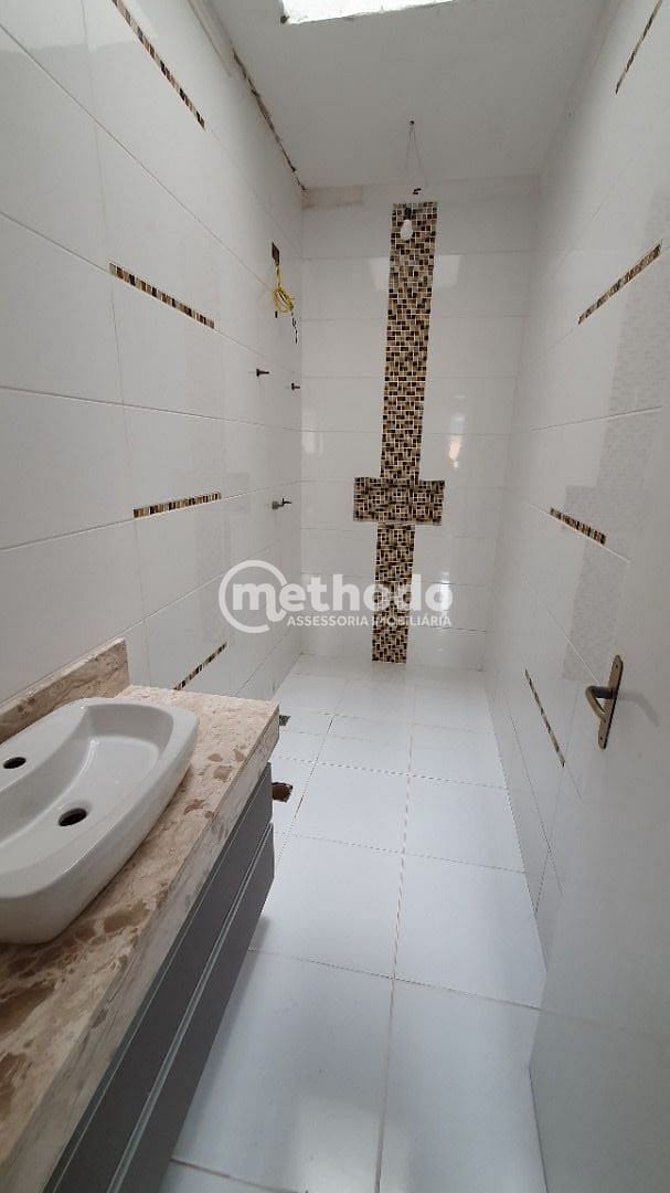 Casa, 3 quartos, 100 m² - Foto 4