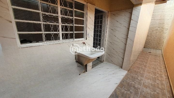 Casa, 3 quartos, 100 m² - Foto 26