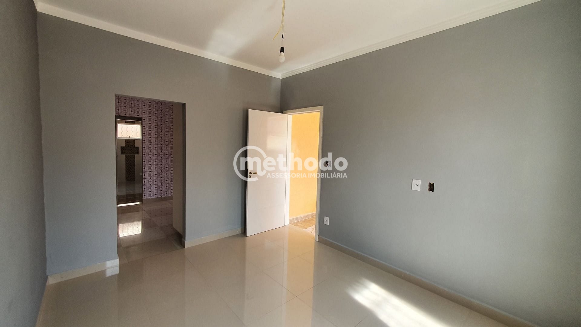 Casa, 3 quartos, 100 m² - Foto 1