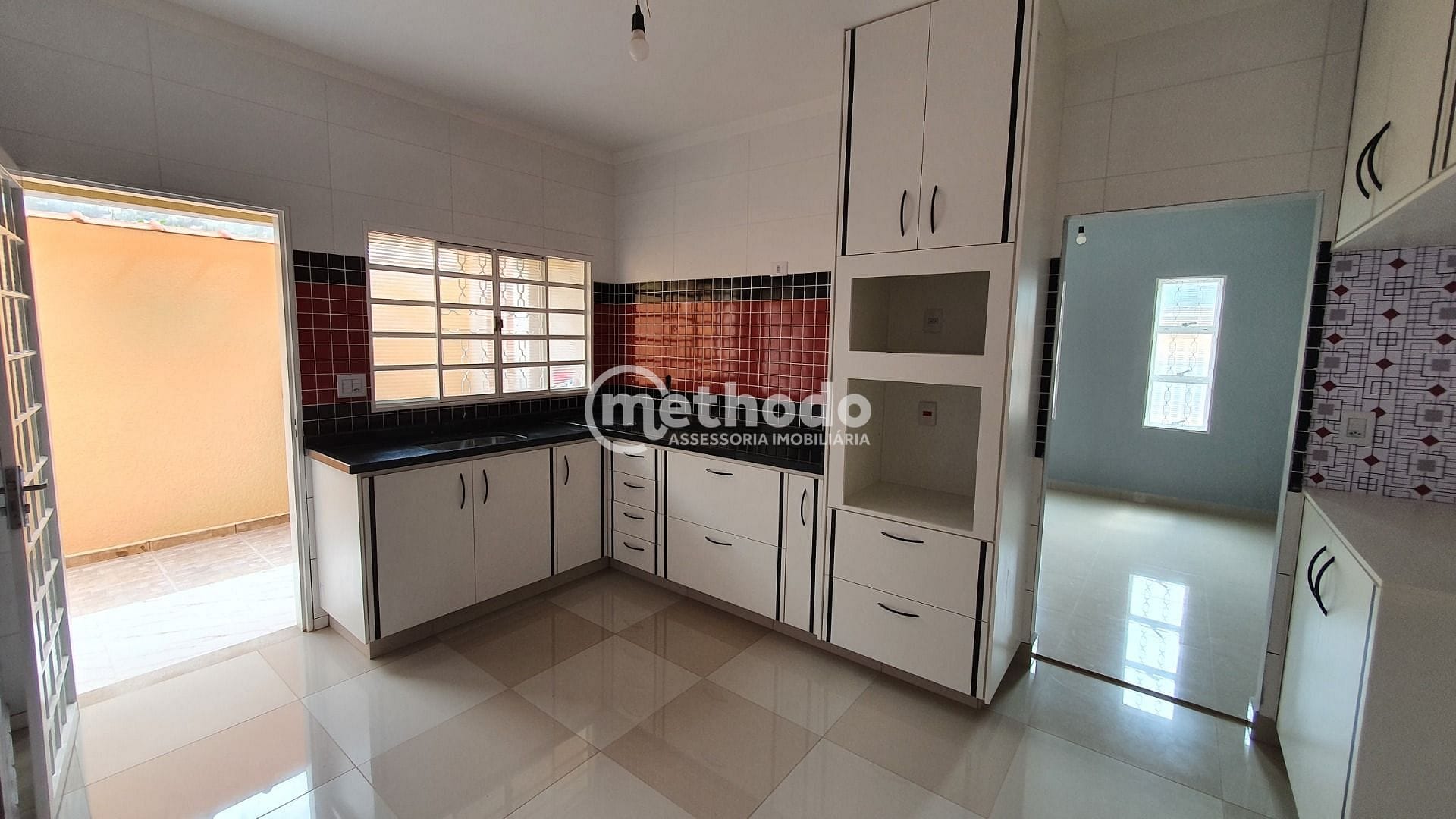 Casa, 3 quartos, 100 m² - Foto 19