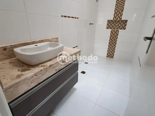 Casa com 250m² 3 quartos e 2 banheiros, à venda, no bairro Loteamento Parque São Martinho em Campinas
