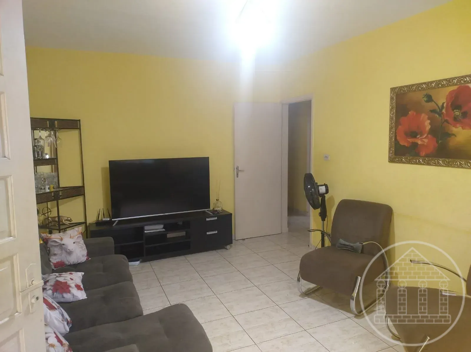 Casa, 2 quartos, 274 m² - Foto 5