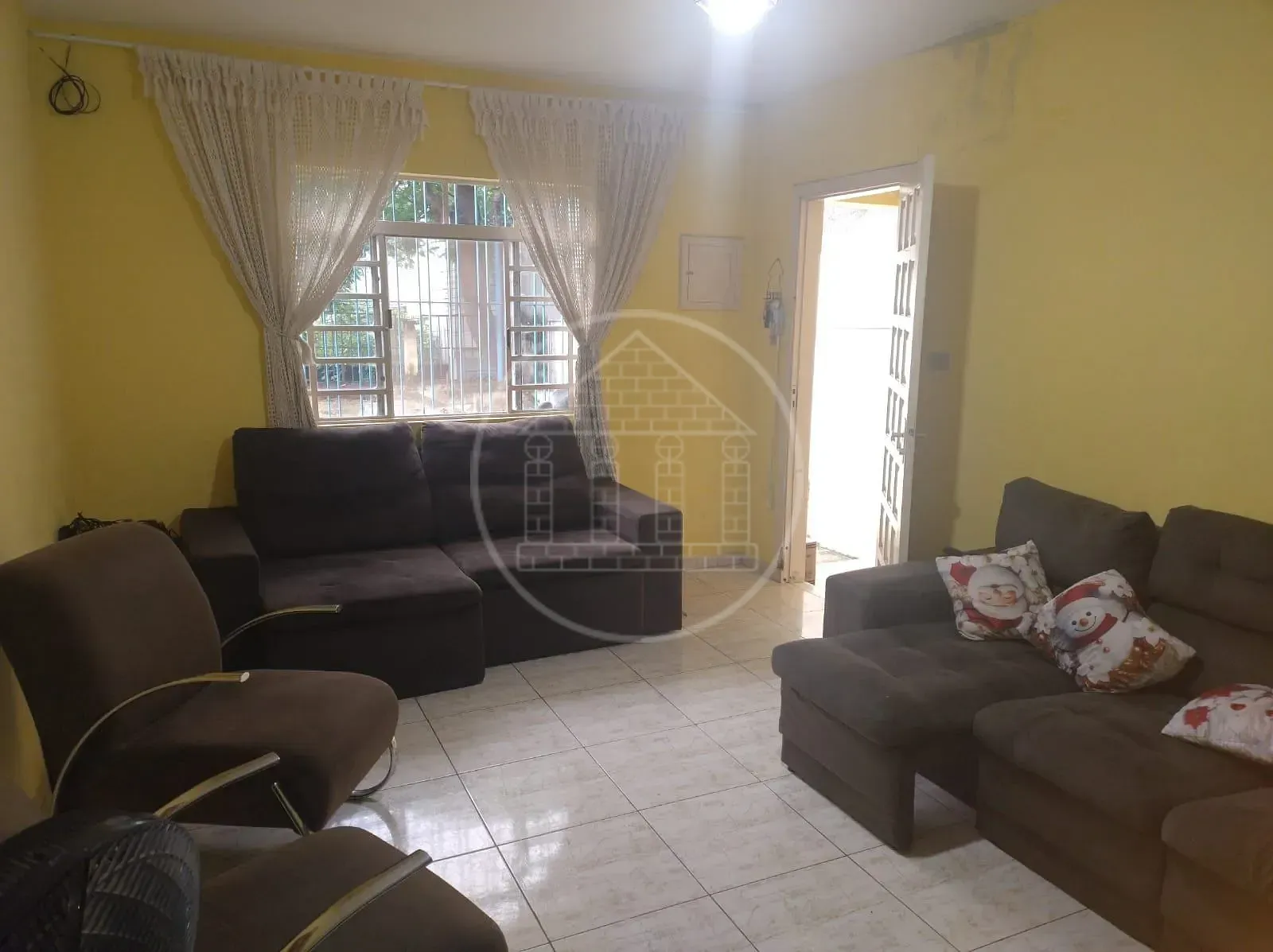 Casa, 2 quartos, 274 m² - Foto 1