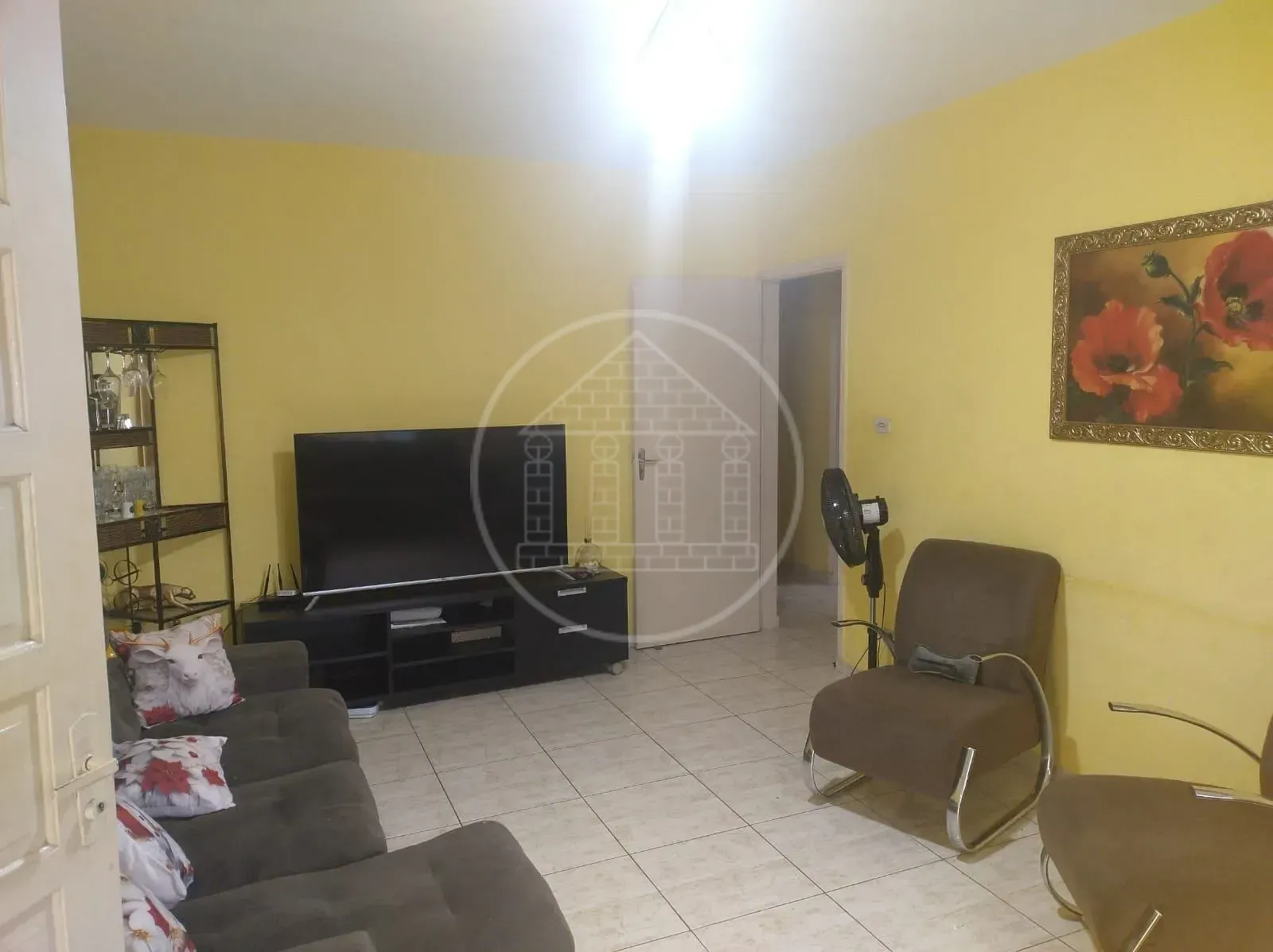 Casa, 2 quartos, 274 m² - Foto 5