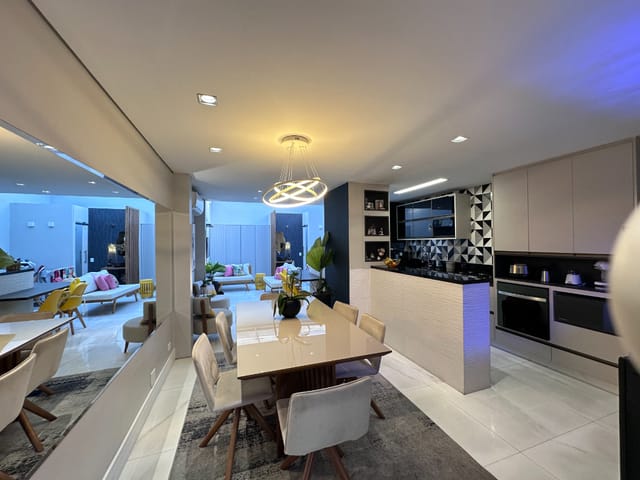 Foto do Casa - Casa no condomínio Residencial Capadócia para venda com 3 quartos, sendo 1 suíte , 126m² | Lares e Andares Imóveis