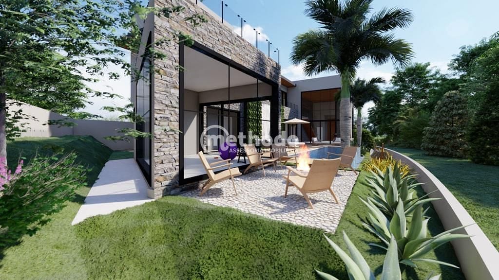 Casa, 4 quartos, 490 m² - Foto 5