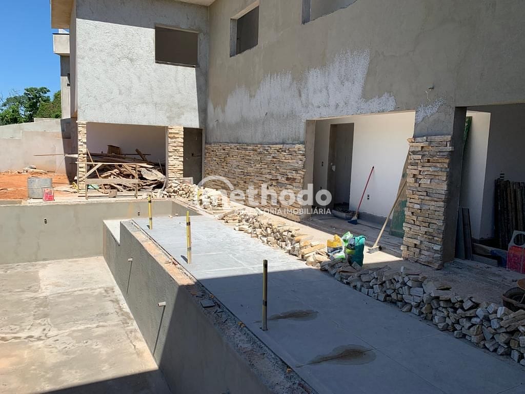 Casa, 4 quartos, 490 m² - Foto 23