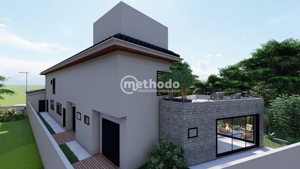 Casa, 4 quartos, 490 m² - Foto 13