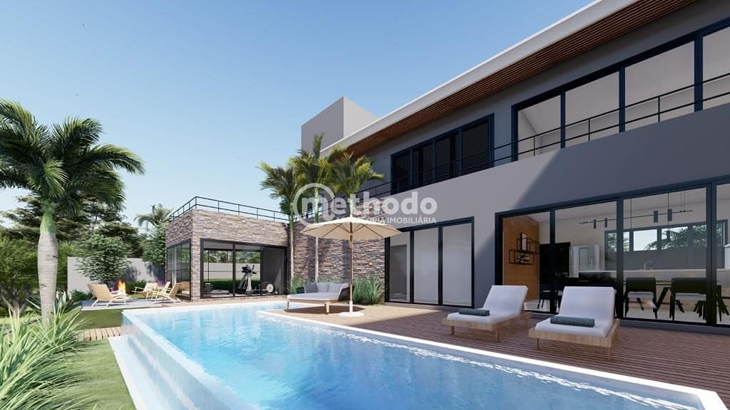 Casa, 4 quartos, 490 m² - Foto 7