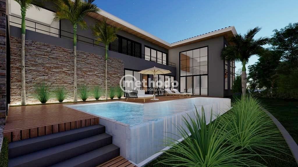 Casa, 4 quartos, 490 m² - Foto 12