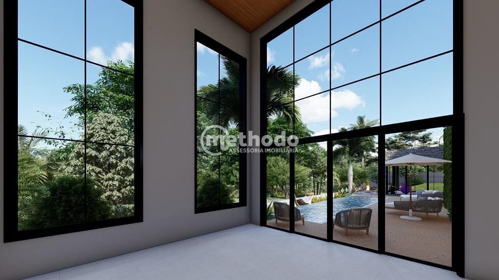 Casa, 4 quartos, 490 m² - Foto 18
