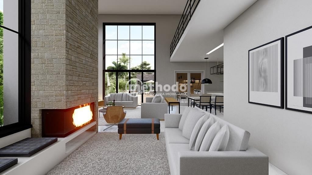 Casa, 4 quartos, 490 m² - Foto 4