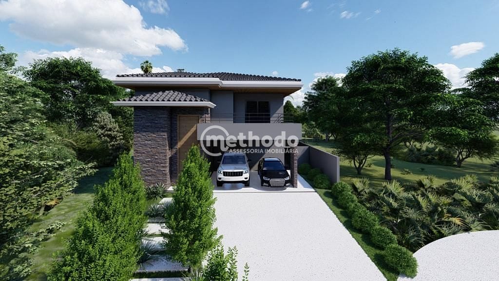 Casa, 4 quartos, 490 m² - Foto 10