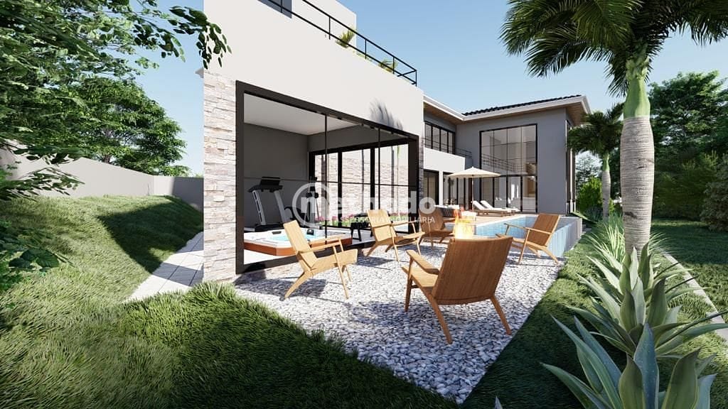 Casa, 4 quartos, 490 m² - Foto 6