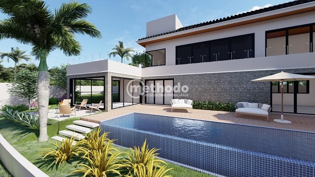 Casa, 4 quartos, 490 m² - Foto 8