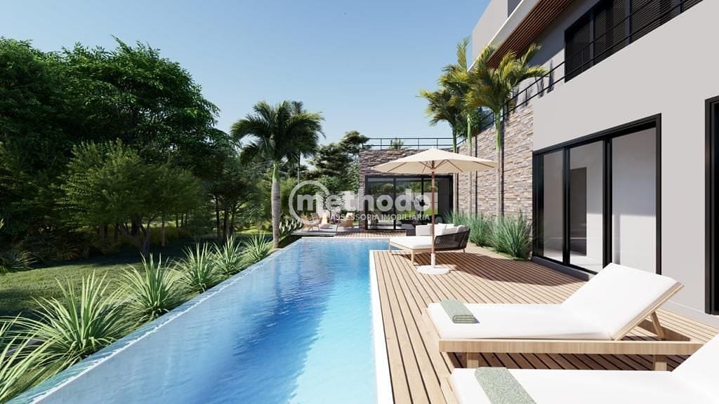 Casa, 4 quartos, 490 m² - Foto 16