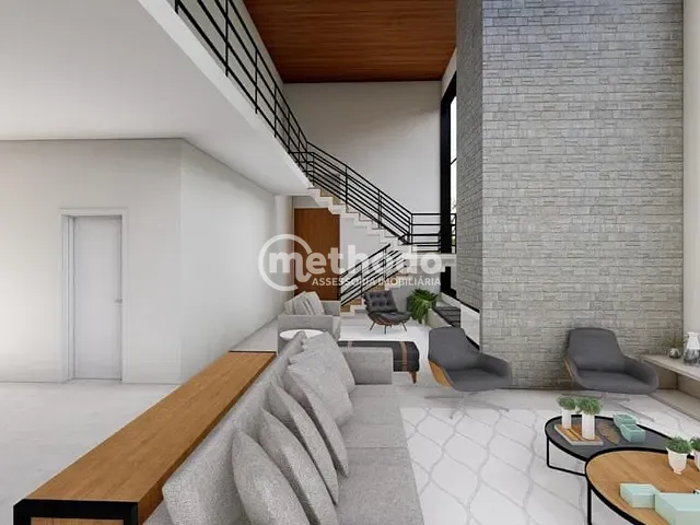 Casa com 650m² 4 quartos e 8 banheiros, à venda, no bairro Swiss Park em Campinas