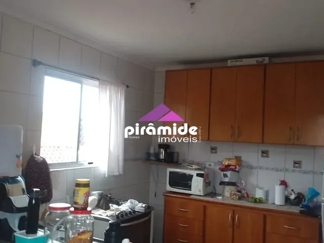 Casa com 177m² 2 quartos e 1 banheiro, à venda, no bairro Jardim Altos de Santana em São José dos Campos