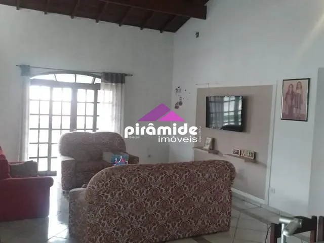 Casa com 177m² 2 quartos e 1 banheiro, à venda, no bairro Jardim Altos de Santana em São José dos Campos