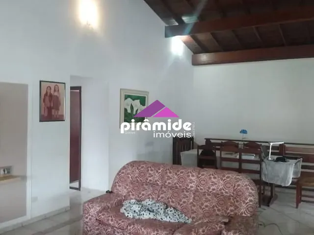 Casa com 177m² 2 quartos e 1 banheiro, à venda, no bairro Jardim Altos de Santana em São José dos Campos