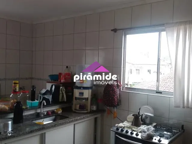 Casa com 177m² 2 quartos e 1 banheiro, à venda, no bairro Jardim Altos de Santana em São José dos Campos