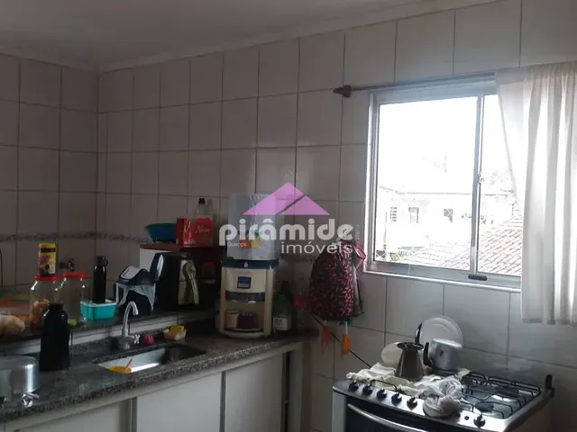 Casa com 177m² 2 quartos e 1 banheiro, à venda, no bairro Jardim Altos de Santana em São José dos Campos