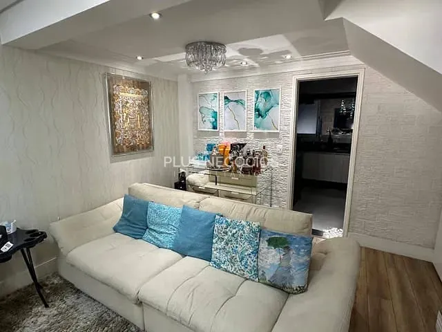 Casa com 160m² 3 quartos e 3 banheiros, à venda, no bairro Jardim São Paulo em Sorocaba