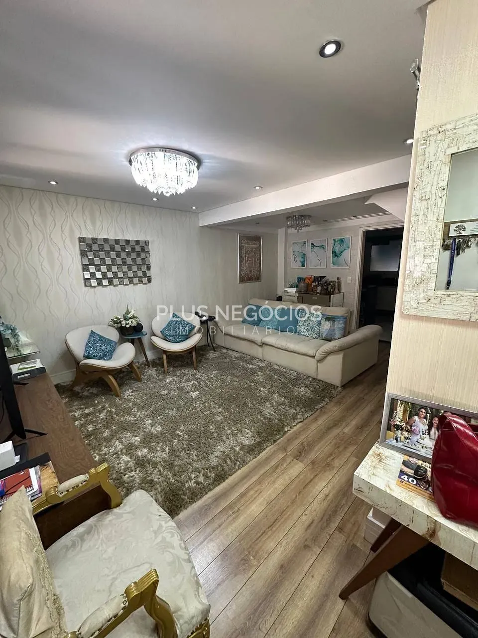 Casa, 3 quartos, 160 m² - Foto 2