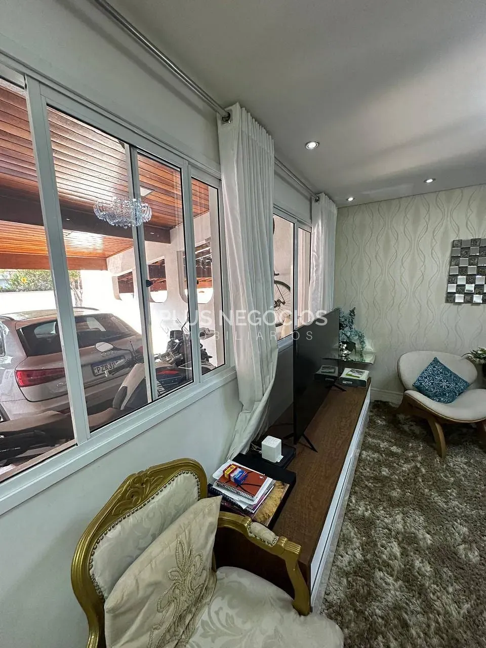 Casa, 3 quartos, 160 m² - Foto 3