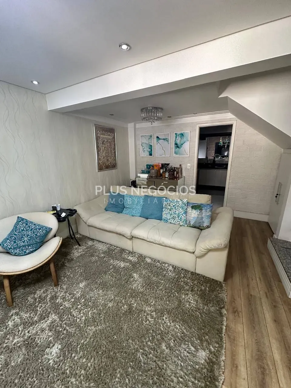 Casa, 3 quartos, 160 m² - Foto 4