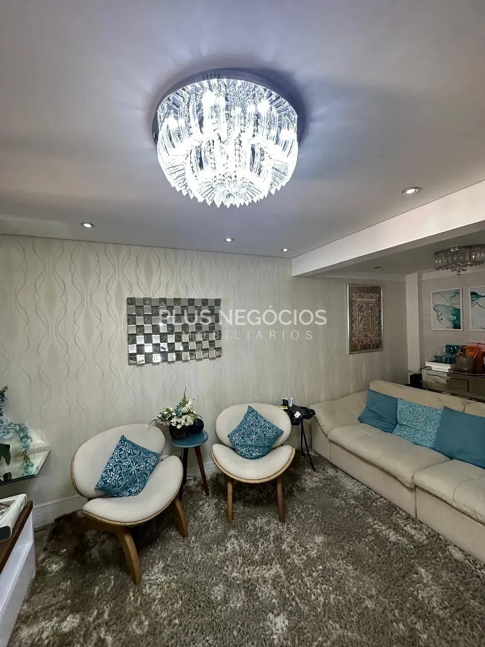 Casa, 3 quartos, 160 m² - Foto 5