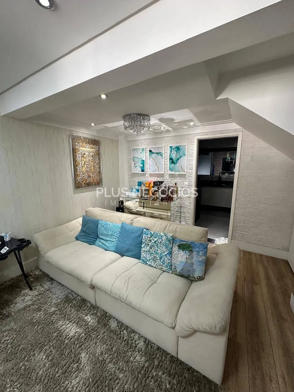 Casa, 3 quartos, 160 m² - Foto 1