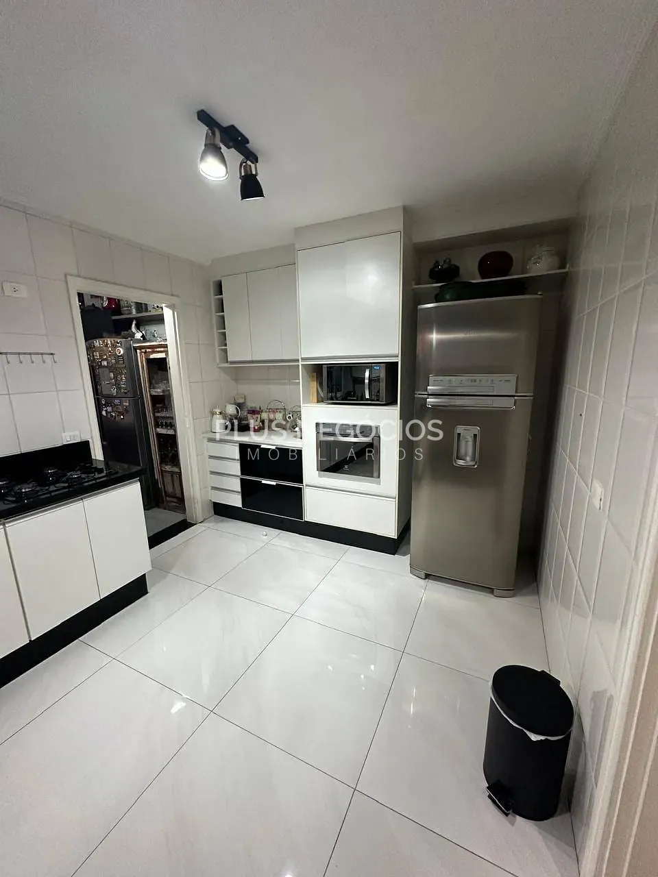 Casa, 3 quartos, 160 m² - Foto 15