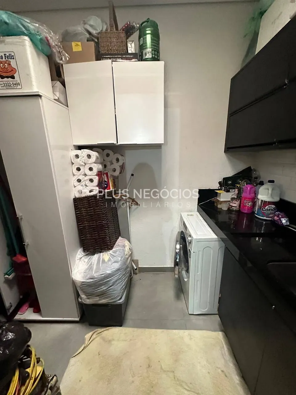 Casa, 3 quartos, 160 m² - Foto 19