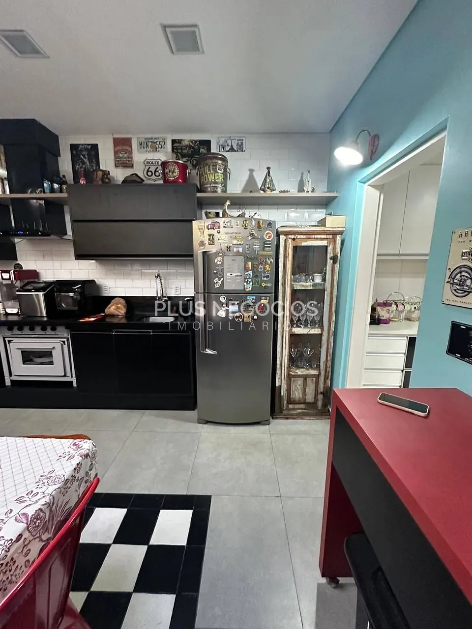 Casa, 3 quartos, 160 m² - Foto 20