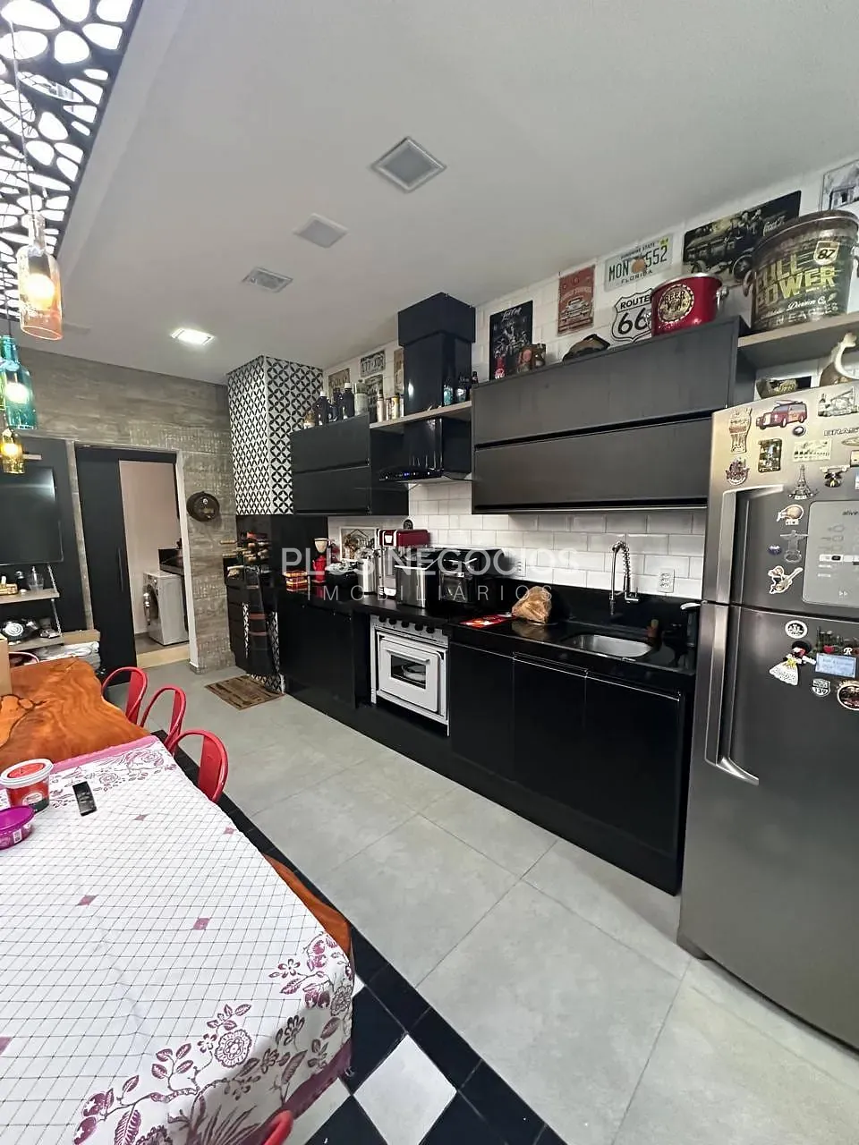Casa, 3 quartos, 160 m² - Foto 21
