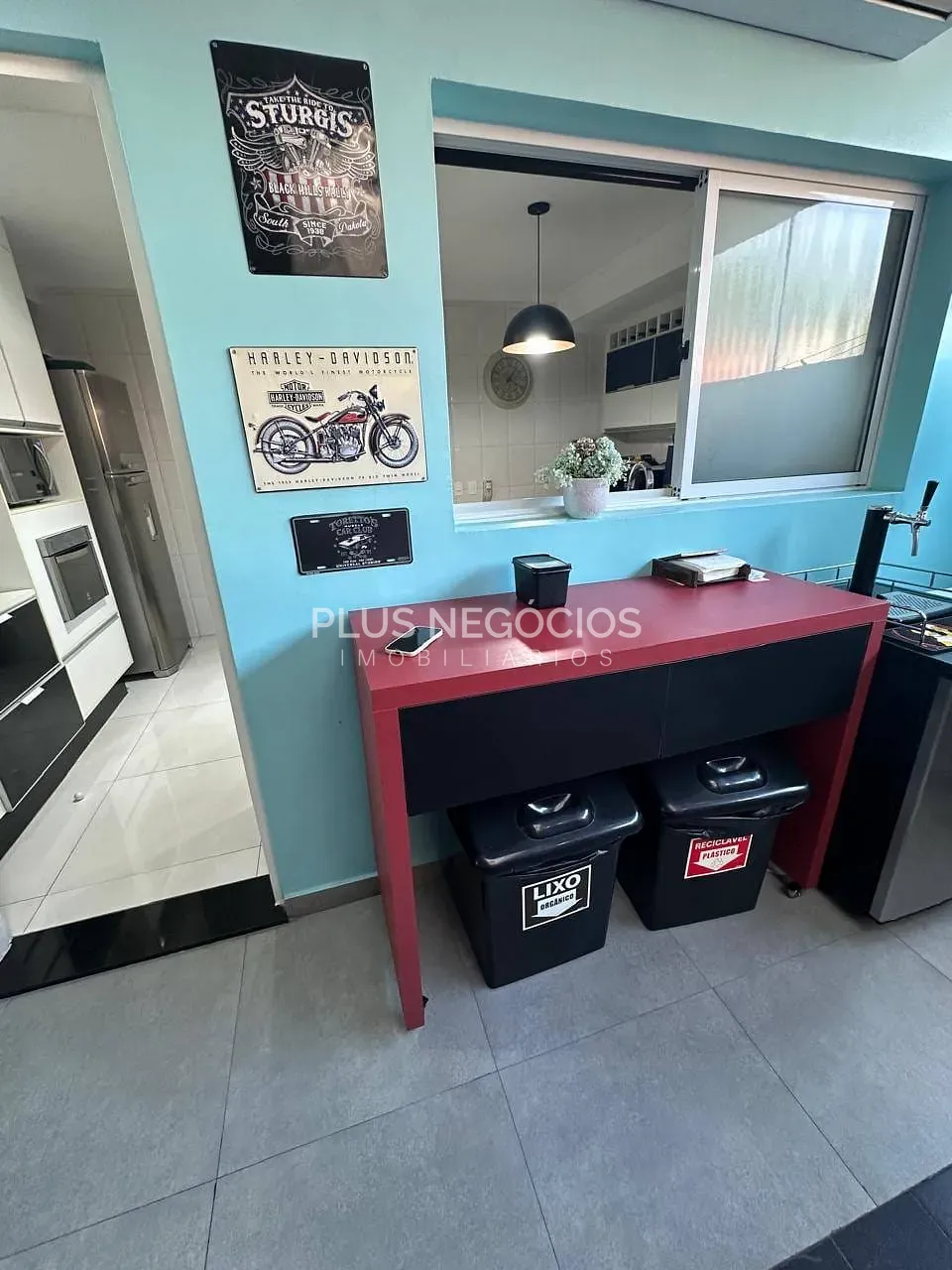 Casa, 3 quartos, 160 m² - Foto 22