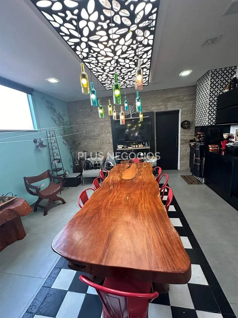Casa, 3 quartos, 160 m² - Foto 24