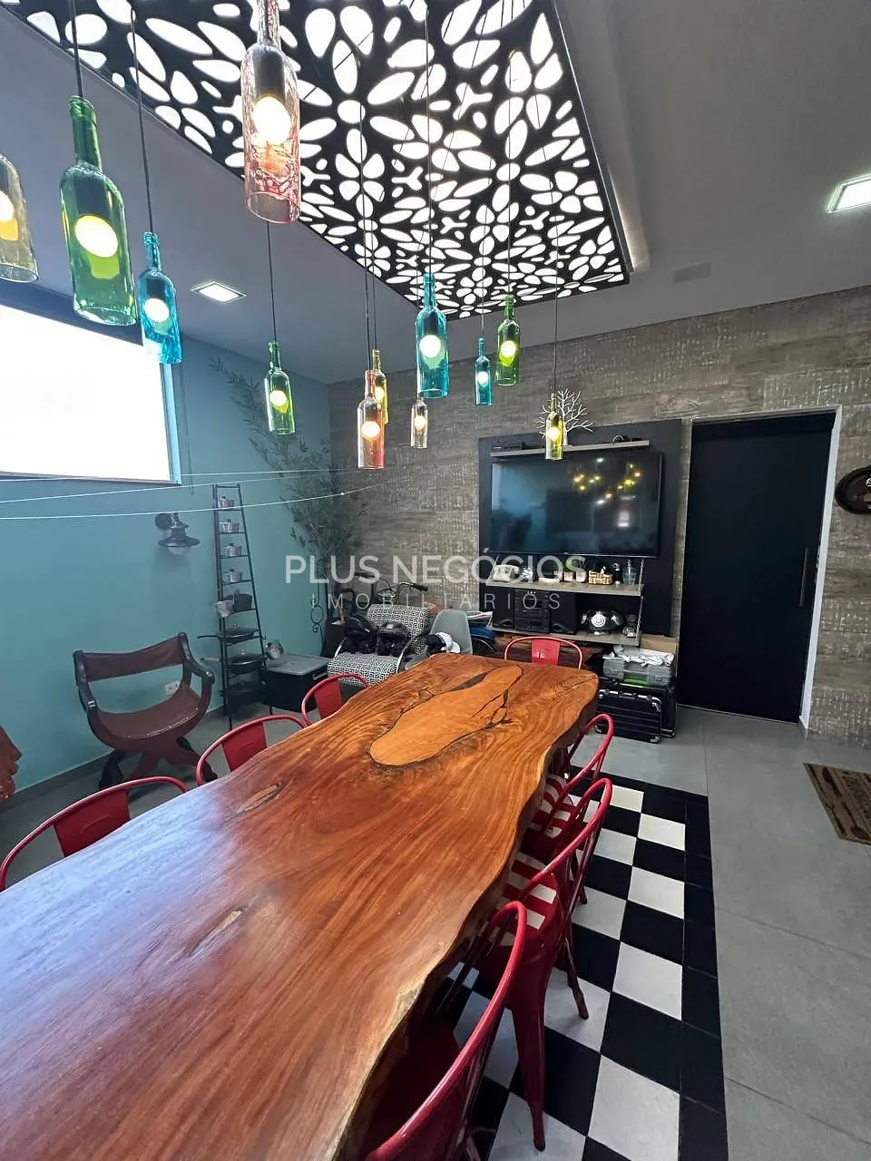Casa, 3 quartos, 160 m² - Foto 25
