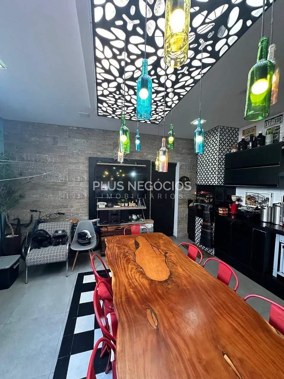 Casa, 3 quartos, 160 m² - Foto 26