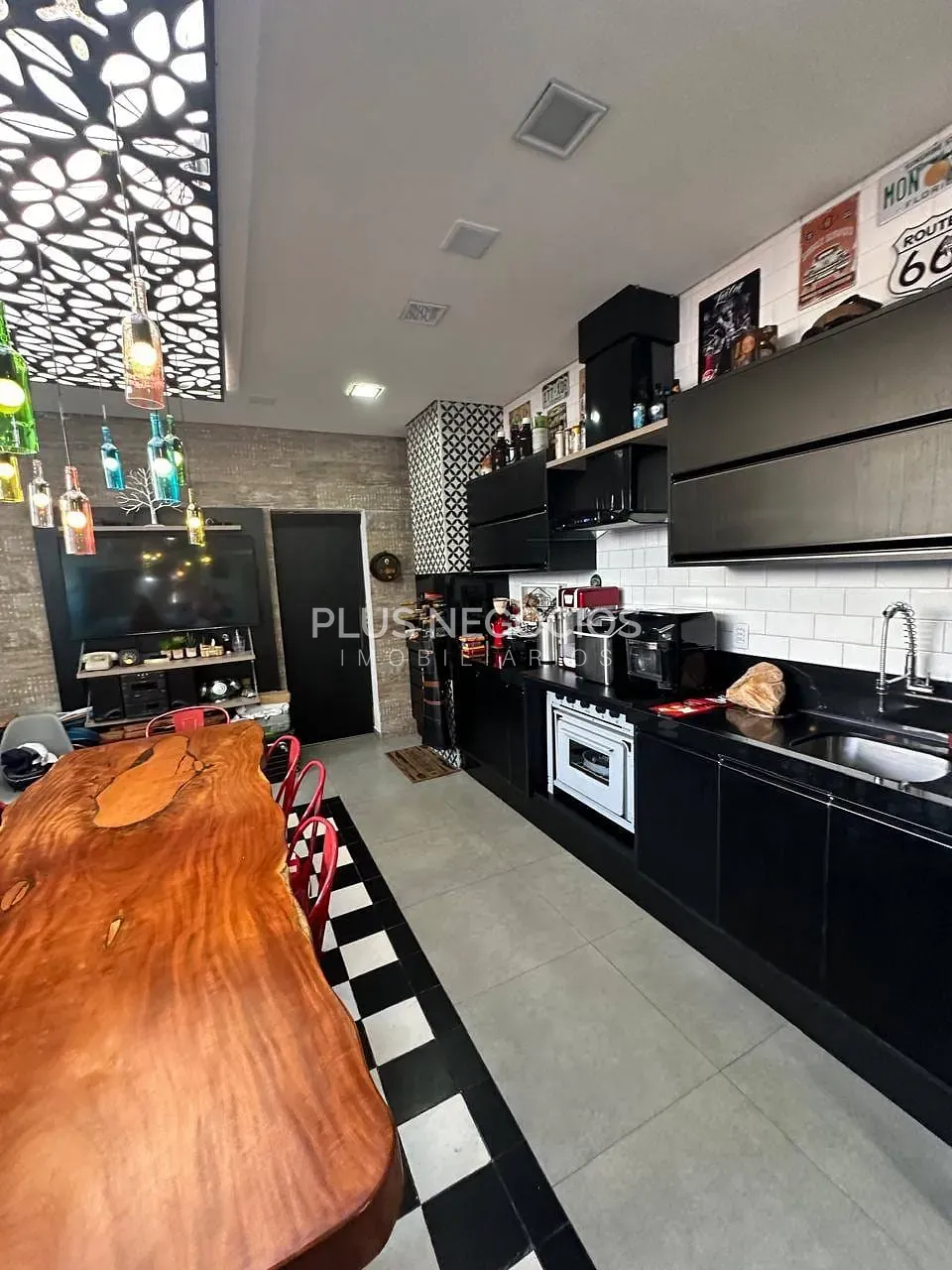 Casa, 3 quartos, 160 m² - Foto 27