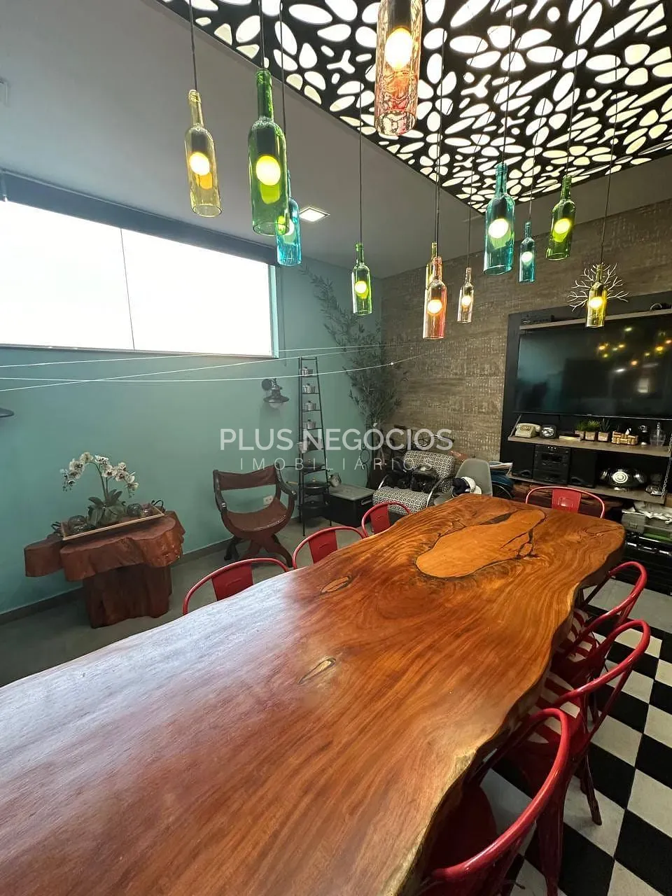 Casa, 3 quartos, 160 m² - Foto 28
