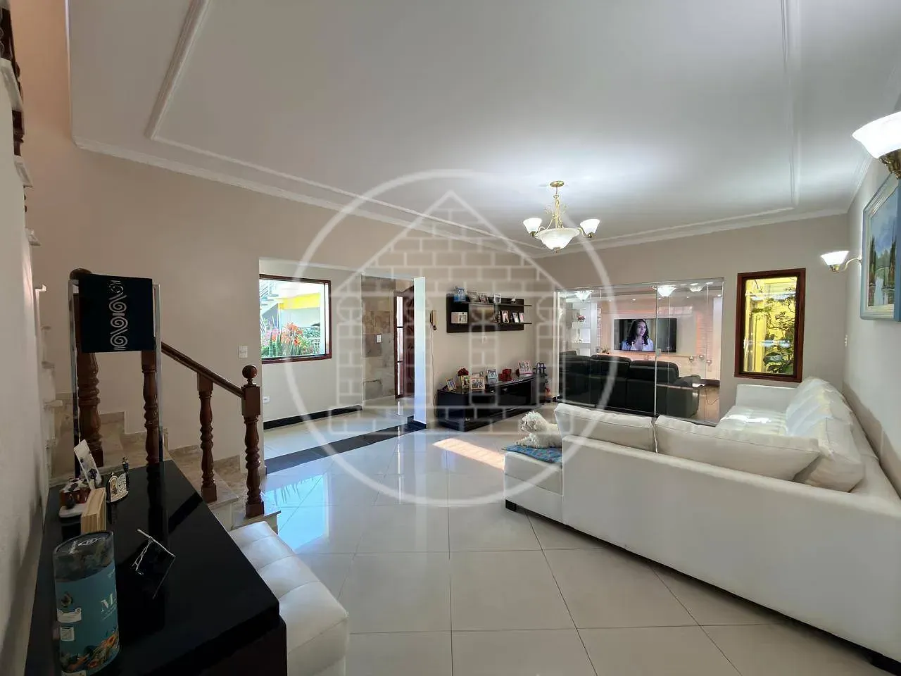 Casa, 3 quartos, 456 m² - Foto 8
