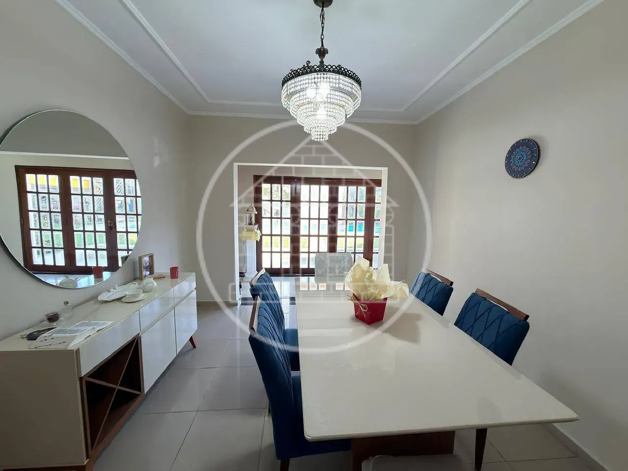Casa, 3 quartos, 456 m² - Foto 9