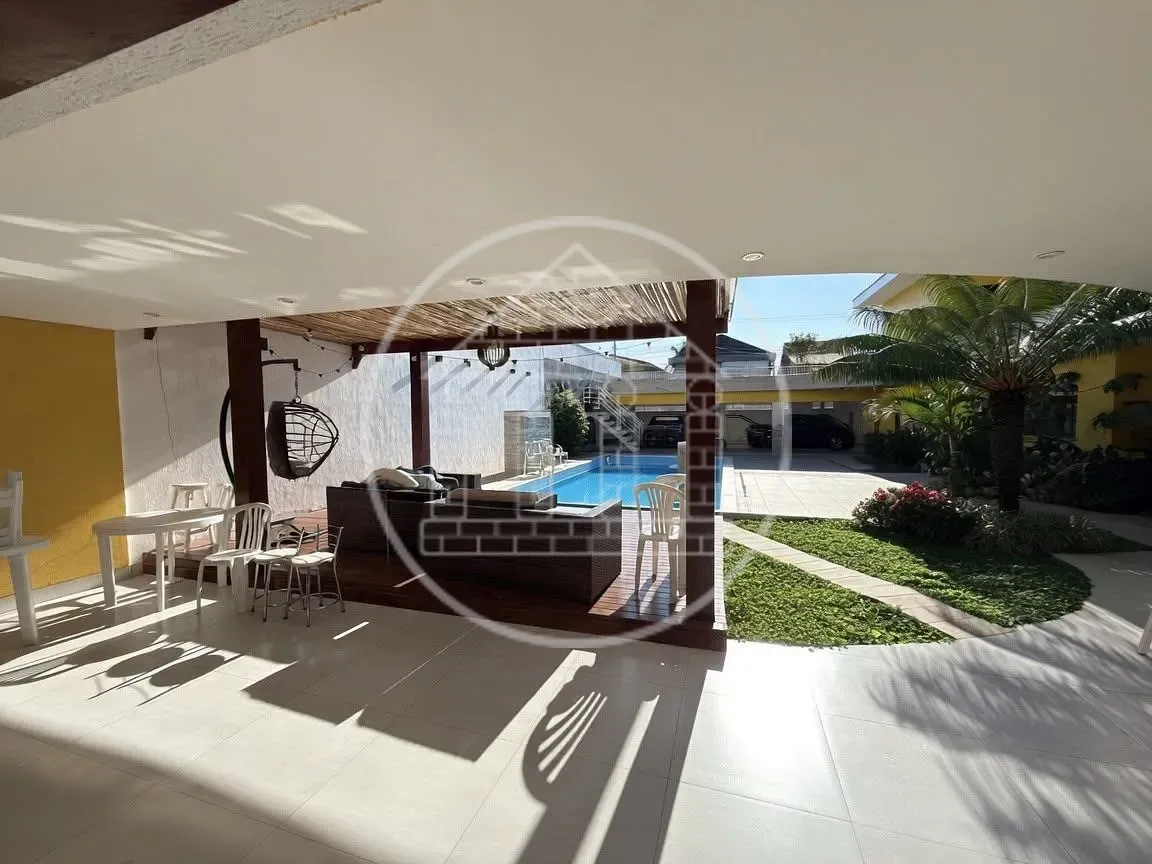 Casa, 3 quartos, 456 m² - Foto 5