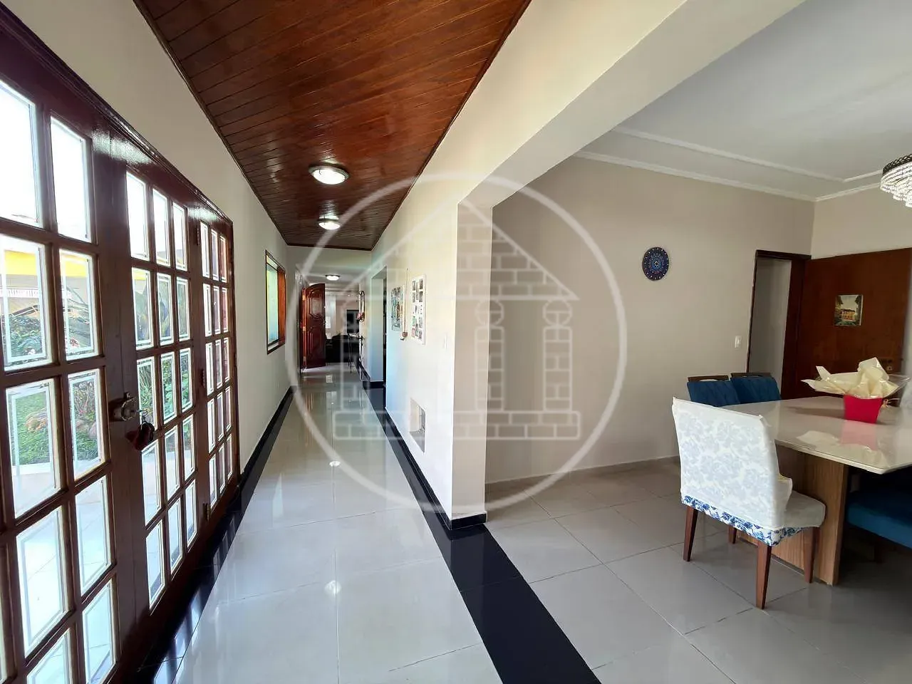 Casa, 3 quartos, 456 m² - Foto 13