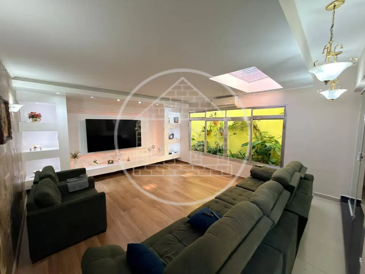 Casa, 3 quartos, 456 m² - Foto 6