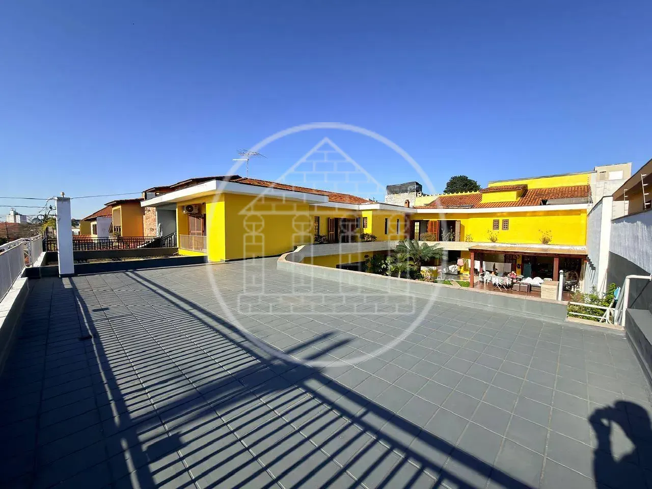 Casa, 3 quartos, 456 m² - Foto 24